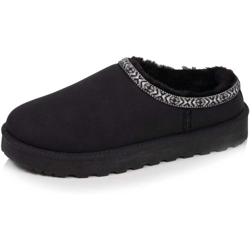 Chaussons Bottines semelle mousse everywear - Isotoner - Modalova