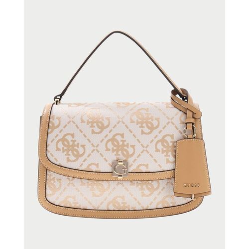 Sac à main Sac Audrey Logo - Guess - Modalova