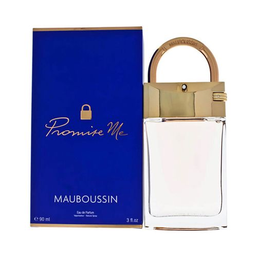 Eau de parfum Promise Me Eau De Parfum Vaporisateur - Mauboussin - Modalova