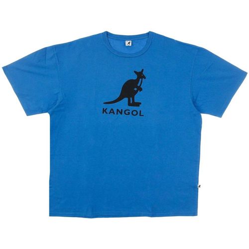 T-shirt Kangol Daniel - Kangol - Modalova