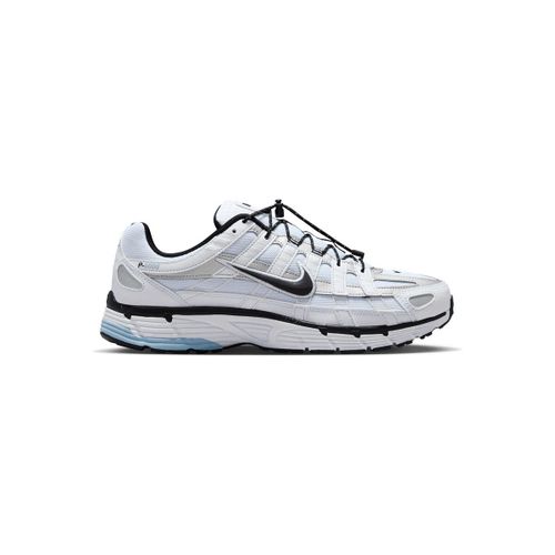 Baskets P-6000 White Light Armoury Blue - Nike - Modalova