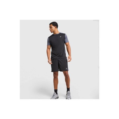 T-shirt T-shirt Running CORE SS TOP -Noir - Asics - Modalova