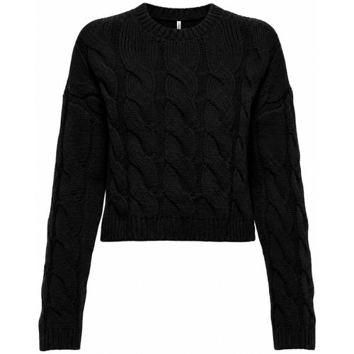Pull Only 15360759 ELLY-BLACK - Only - Modalova