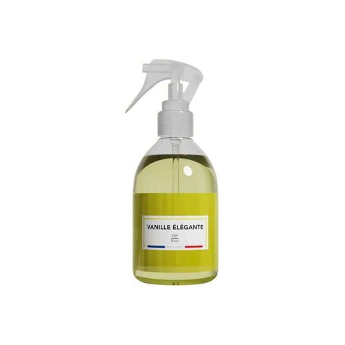 Eau fraiche Spray textile Vanille Elegante 250 ml - Rp Paris - Modalova
