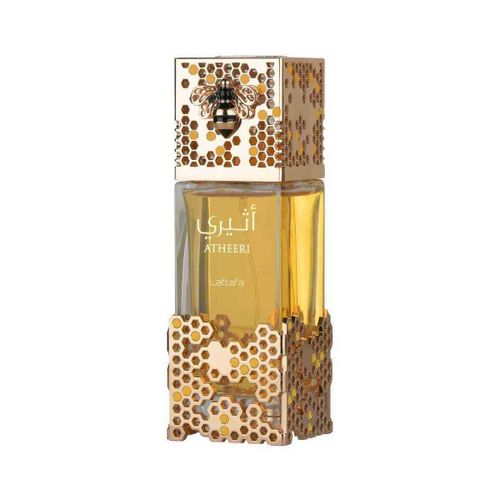 Eau de parfum Atheeri 100 ml - Lattafa - Modalova
