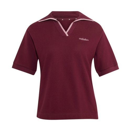 Polo adidas W CP POLO - adidas - Modalova