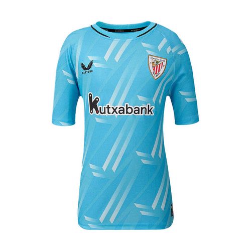 Ensemble de football ATHL.BILBAO 27 THIRD INF SS SHIRT - Castore - Modalova