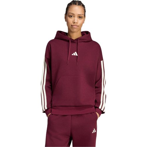 Sweatshirts à capuche W 3S FL HD - adidas - Modalova