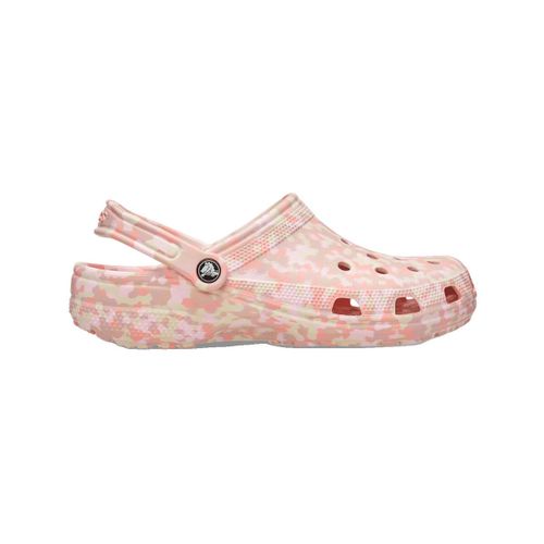 Sabots Sabots Classic Confetti rose - Crocs - Modalova