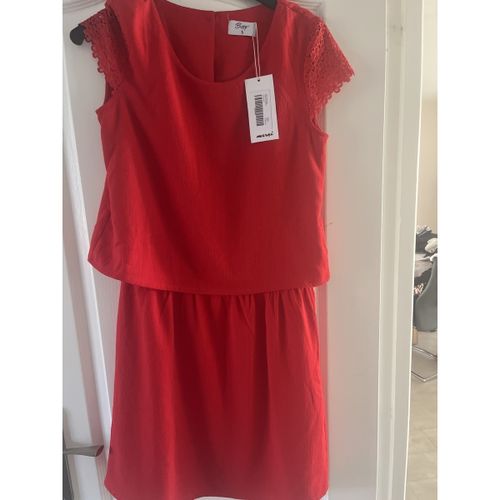 Robe courte Robe Taille S - Betty London - Modalova