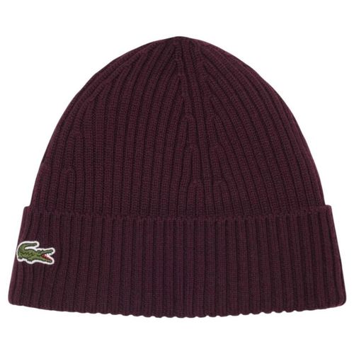 Bonnet Lacoste BERRETTO RB0001 - Lacoste - Modalova