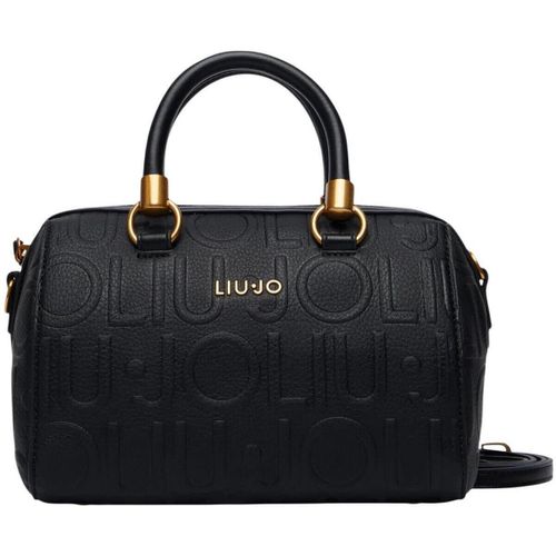 Sac Liu Jo BOSTON BAG AF6160 E1139 - Liu Jo - Modalova