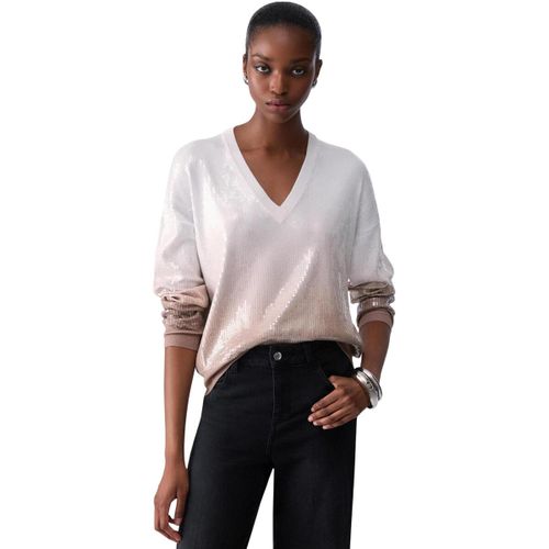 Pull Liu Jo SWEATER WF6178 MS49I - Liu Jo - Modalova