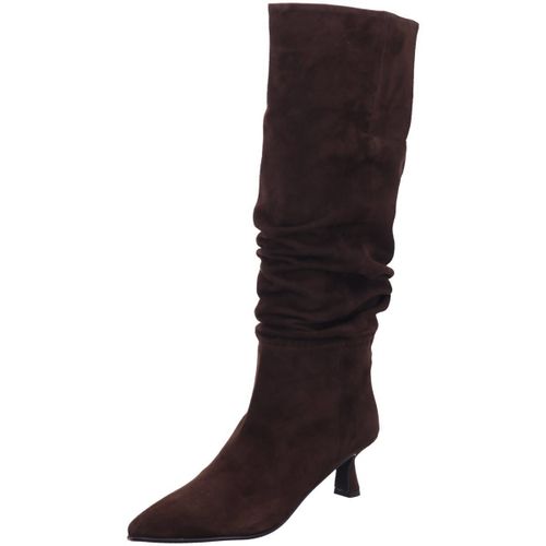 Bottes à talon Status - Status - Modalova