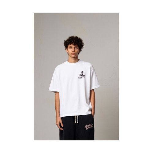 T-shirt - MY GOODIES RADIO TEE - Goodies Sportive - Modalova