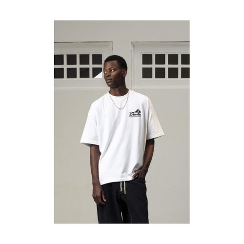 T-shirt - SNOOKER WHITE TEE - Goodies Sportive - Modalova