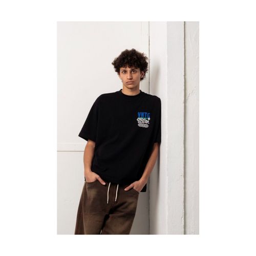 T-shirt - GDS BLACK TEE - Goodies Sportive - Modalova