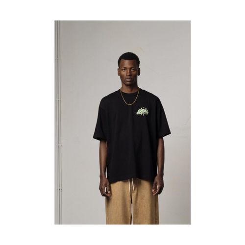 T-shirt - ROOTS OF AFRICA TEE - Goodies Sportive - Modalova