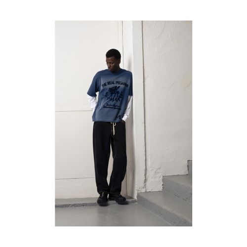 T-shirt - REAL PEGASUS LONG SLEEVE - Goodies Sportive - Modalova
