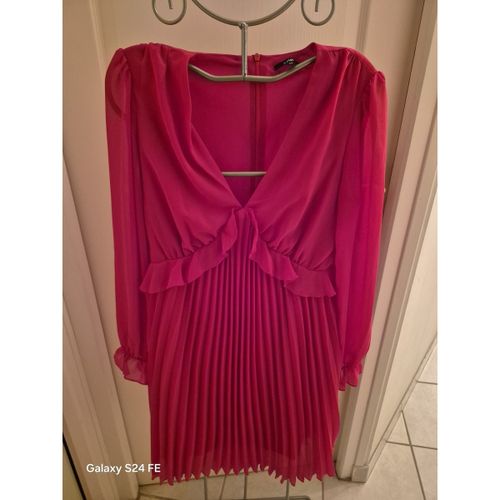 Robes midi Robe manches longue - Kiabi - Modalova