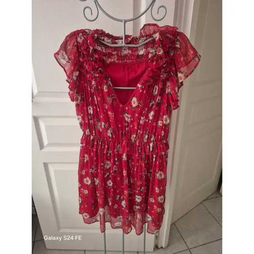 Robe courte Zara Robe courte - Zara - Modalova