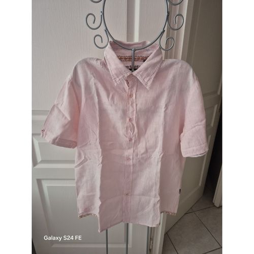Chemise Mexx Chemisette - Mexx - Modalova