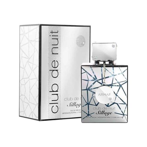 Eau de parfum Club de Nuit Sillage - Eau de parfum 100 ml - Armaf - Modalova