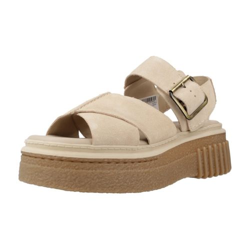Sandales à talon Evamar Wish - Clarks - Modalova