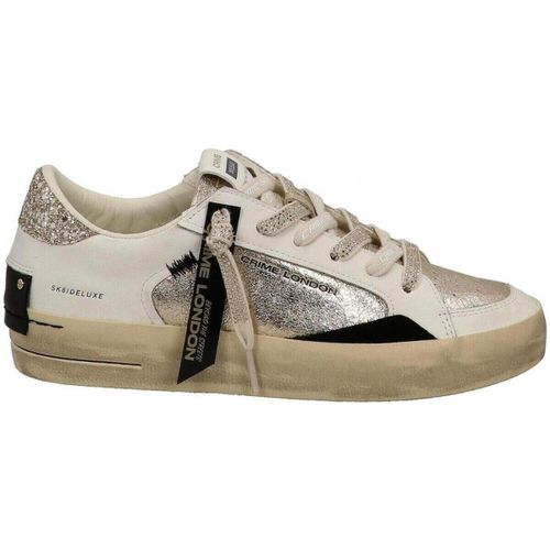 Baskets basses Crime London SKATE - Crime London - Modalova