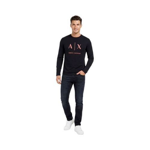 T-shirt Armani Exchange Rise - Armani Exchange - Modalova