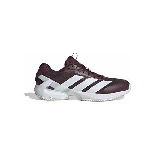 Baskets basses Adizero Ubersonic 5 - adidas - Modalova