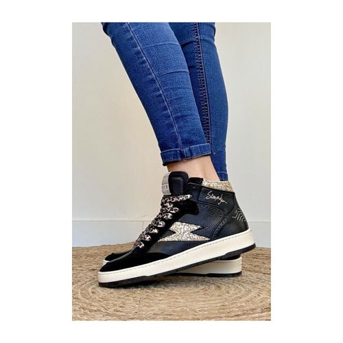 Baskets - Baskets BRAGA E128 - Semerdjian - Modalova