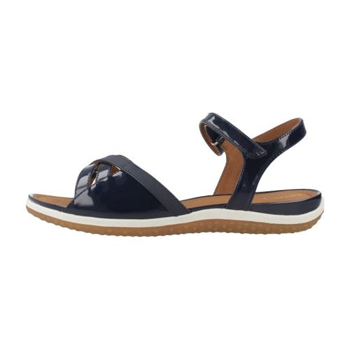 Sandales plates Geox D Sandal Vega - Geox - Modalova