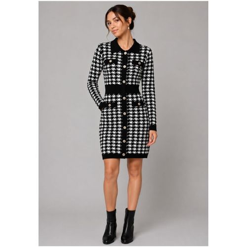 Robe Kebello Robe F, Noir - Kebello - Modalova