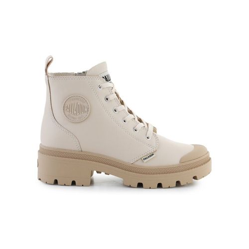 Bottines Palladium Pallabase - Palladium - Modalova