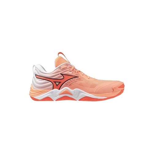 Chaussures Wave Momentum Elite - Mizuno - Modalova