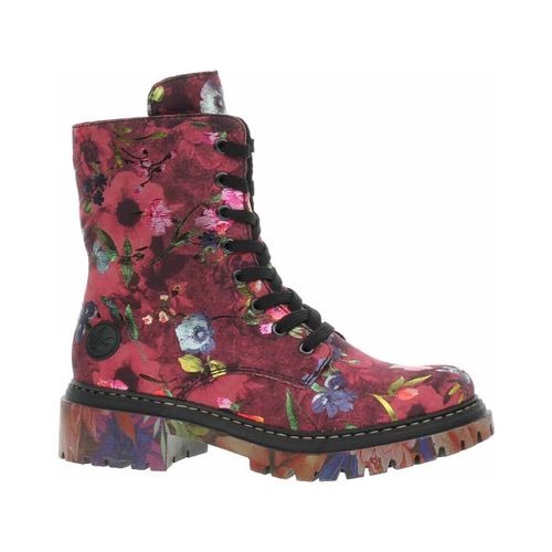 Bottines Rieker 7262792 - Rieker - Modalova