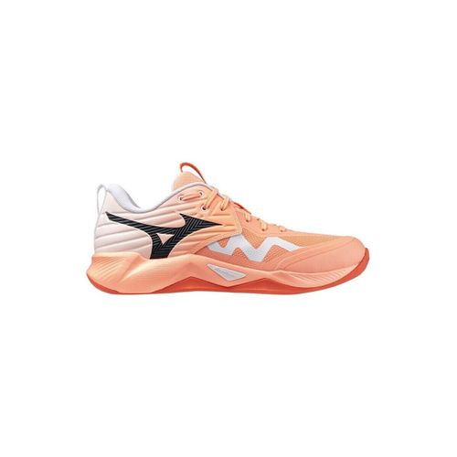 Chaussures Mizuno Wave Momentum Pro - Mizuno - Modalova