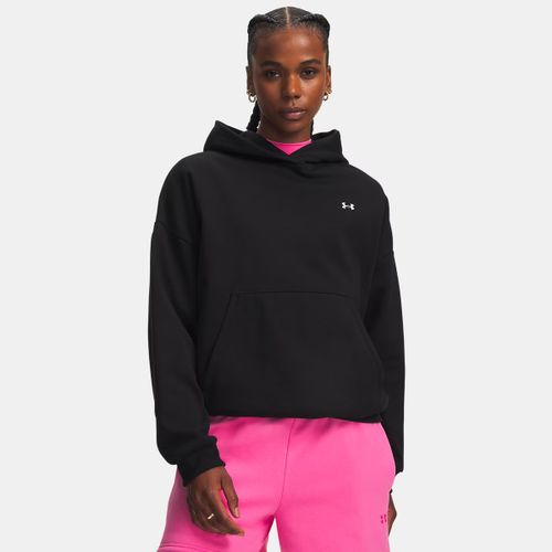 Sweatshirts à capuche Icon Fleece - Under Armour - Modalova