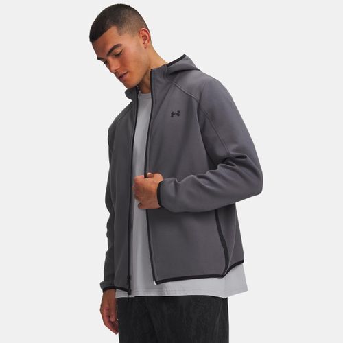 Sweatshirts à capuche Unstoppable Fleece - Under Armour - Modalova