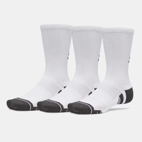 Chaussettes hautes UA Performance Tech - Under Armour - Modalova