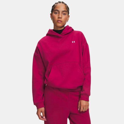 Sweatshirts à capuche UA Icon Fleece - Under Armour - Modalova
