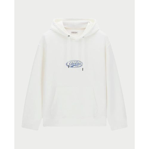 Sweat-shirt Sweat à capuche - Guess - Modalova