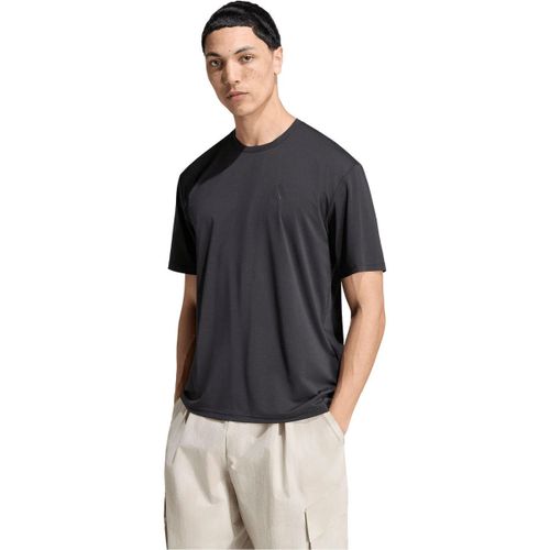 T-shirt adidas MT LOG TECH T - adidas - Modalova