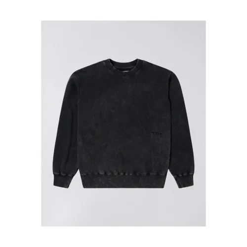 Sweat-shirt - AXIOM CREW SWEAT - Edwin - Modalova