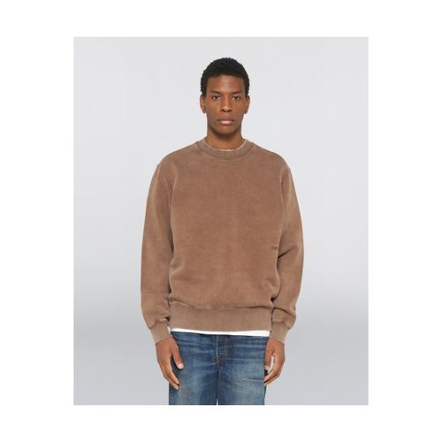 Sweat-shirt - AXIOM CREW SWEAT - Edwin - Modalova