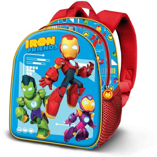 Sac a dos Karactermania 117796 - Karactermania - Modalova