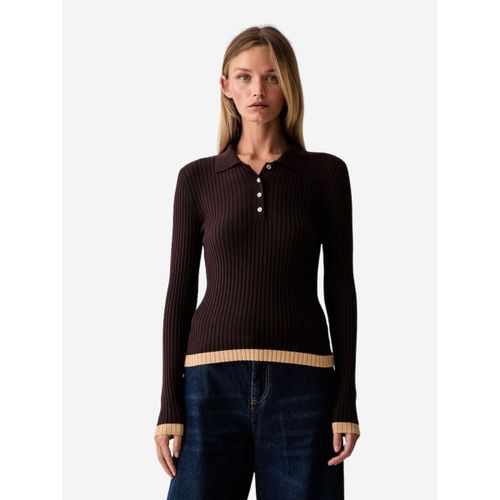 Polo Twinset Actitude 262AP3212 - Twinset Actitude - Modalova