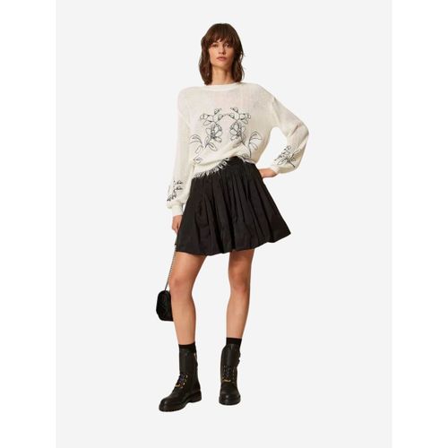 Pull Twinset Actitude 262AP3230 - Twinset Actitude - Modalova