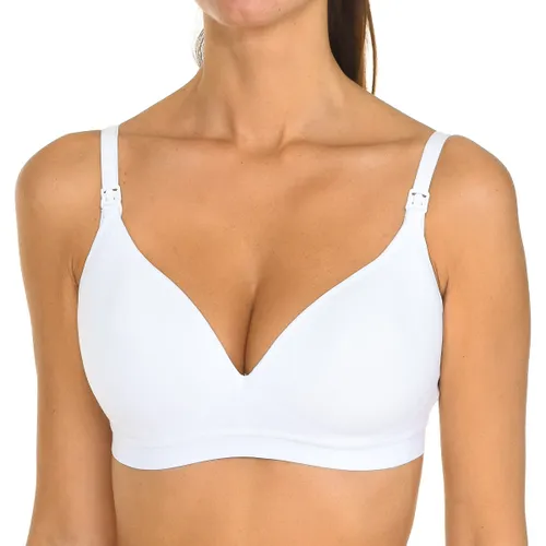 Soutien-gorge grossesse / allaitement 0099H - DIM - Modalova